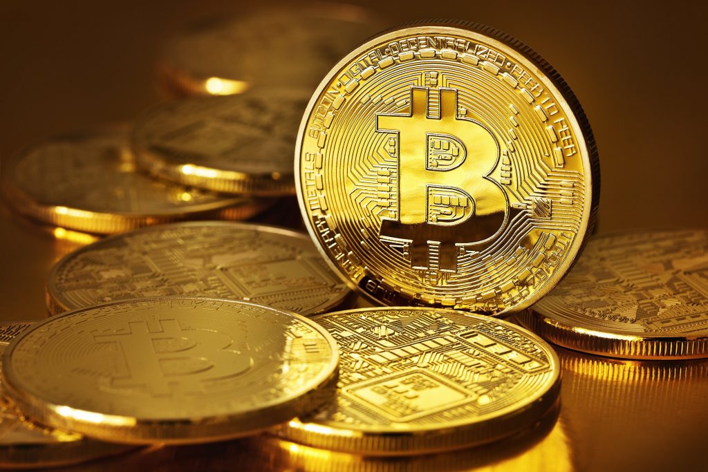 bitcoin to usd