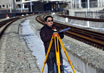 宜萬鐵路進(jìn)入通車前最后調(diào)試